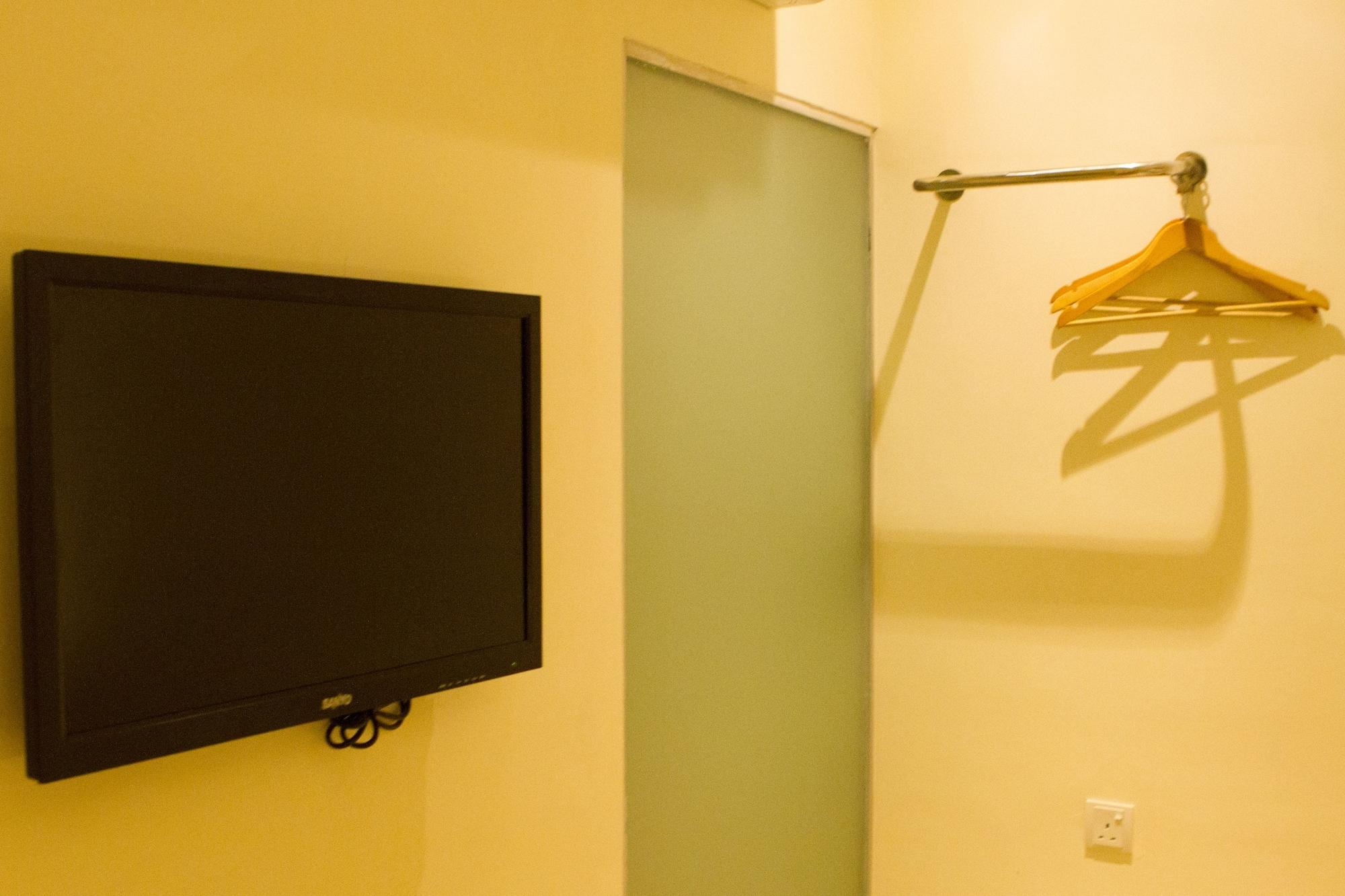 Mood Hotel Johor Bahru Exterior photo