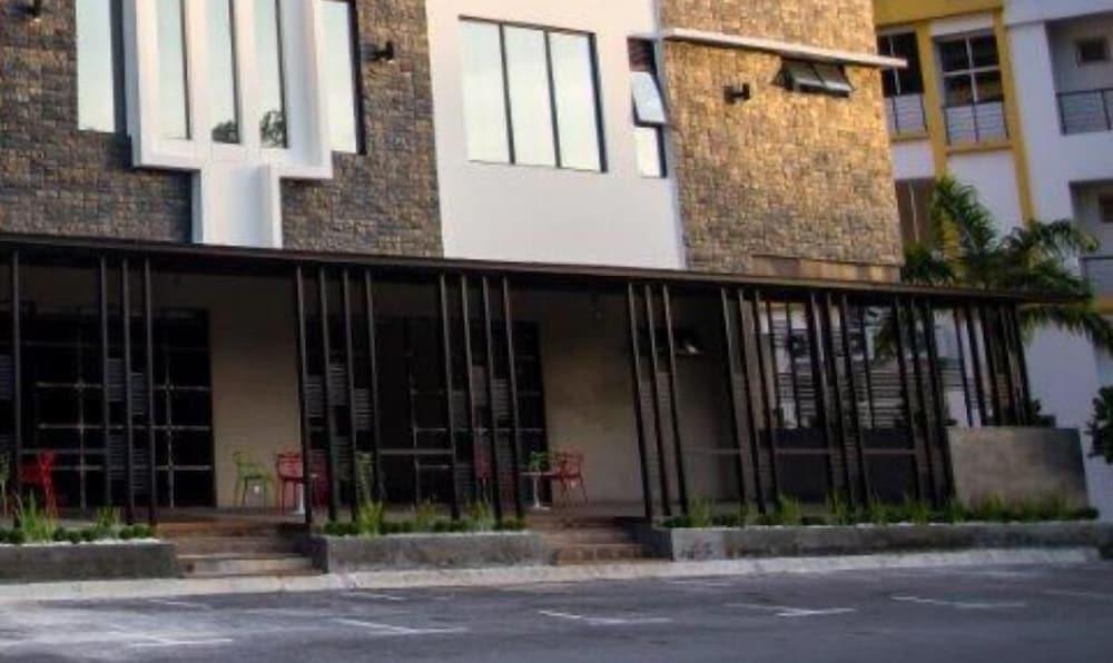 Mood Hotel Johor Bahru Exterior photo