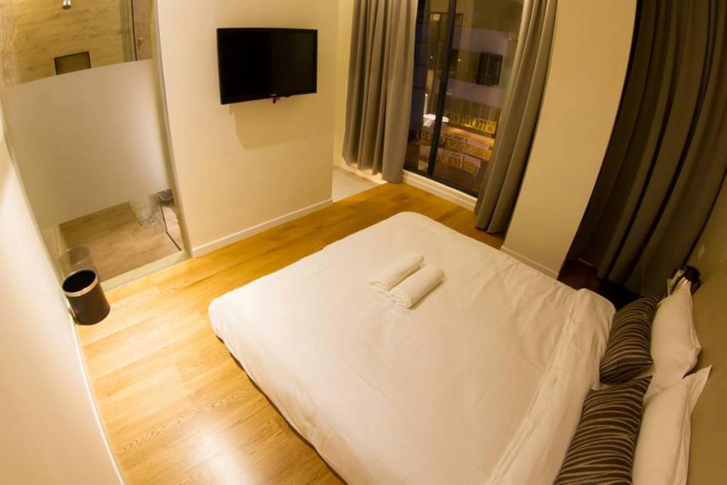 Mood Hotel Johor Bahru Room photo