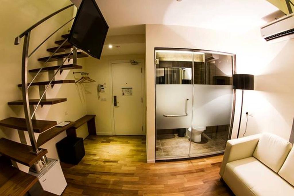 Mood Hotel Johor Bahru Room photo