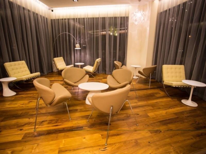 Mood Hotel Johor Bahru Exterior photo
