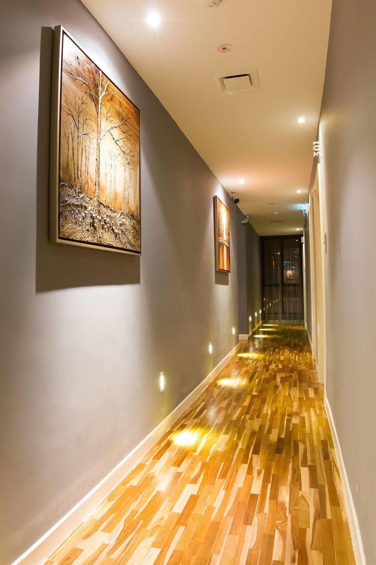 Mood Hotel Johor Bahru Exterior photo
