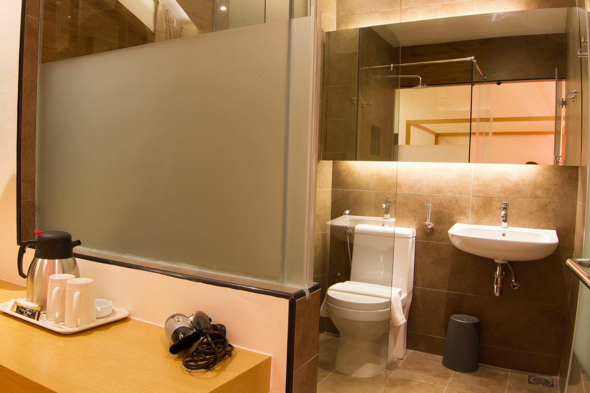 Mood Hotel Johor Bahru Exterior photo